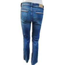 Cambio Norah Jeweled Jeans 6