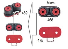 HARKEN 469 | Cam-Matic |