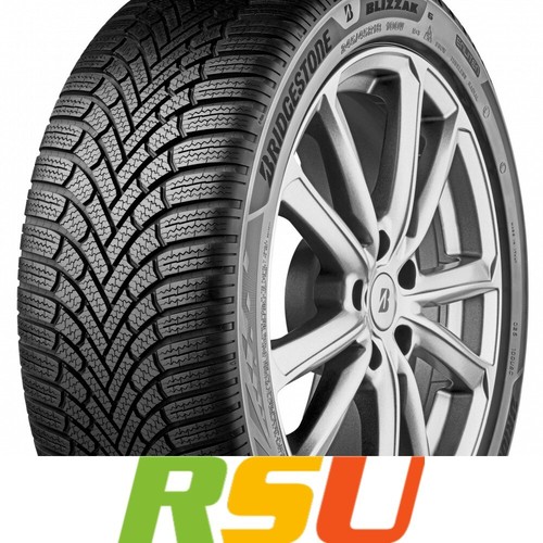 Bridgestone blizzak m s - blizzak, 6