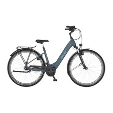 28 Zoll City E-Bike
