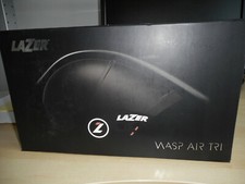 Laser Fahrradhelm Wasp Air Tri