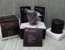 Leica 11891 - Leica Summilux-M