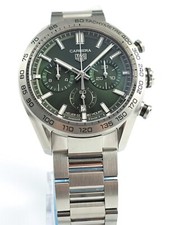 Tag Heuer Carrera Calibre