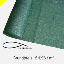 Sichtschutz Windschutz