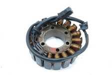 TRIUMPH SPEED TRIPLE 955 595N 02-04  original Lichtmaschine Stator  48
