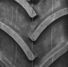 2 x AS Reifen 5.00-15 inkl. Schlauch TR15 GV für Traktor, Acker, Schlepper, Özka