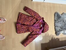 Racoon Jacke 128-134 cm