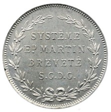 III E Republik Versuch der