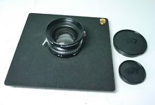Schneider Symmar S 5,6 150mm MC Objektiv Linhof    An-Verkauf ff-shop24