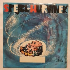 Schallplatte LP Vinyl 12"