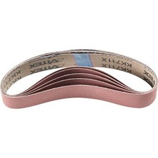 20 x PFERD Schleifbänder BA 35x450 X A 240 | Art.-Nr.: 45005224