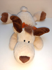 Fast wie neu: großes superweiches Nici Rentier Elch Plüsch mit Etikett ca. 50cm