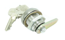 Seitendeckel Schloss pas f MZ