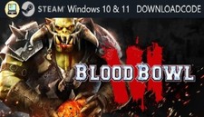 NEU PC Computer Spiel Blood