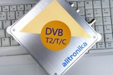 Alitronika AT78XUSB DVB-T2/T/C