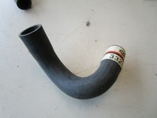 Ford Capri MK2 1.6 2.0 Kühlerschlauch Kühlwasserschlauch radiator hose NEU 