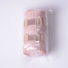 Dauerelastische Binde mit