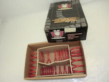 G&M Fahrwerksfeder Tieferlegungsfedern 40mm Renault Megane Coupe 70027  |P1/1112