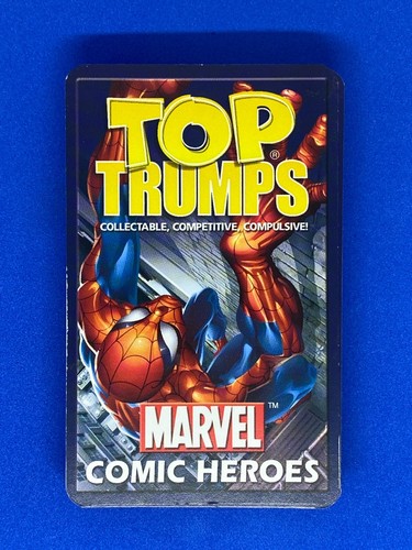 Marvel 2002 top - 2002, wählen