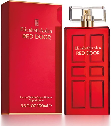 Parfüm elizabeth arden - parfüm, red