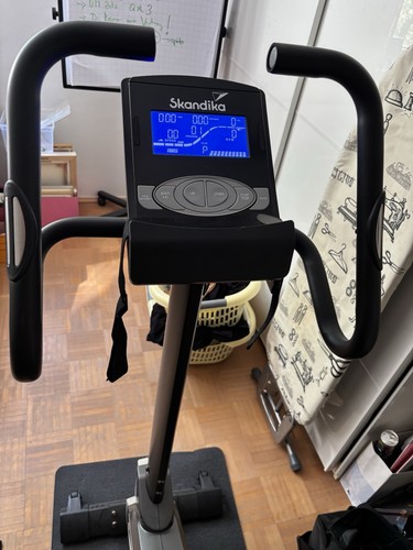 Skandika morpheus ergometer - skandika,