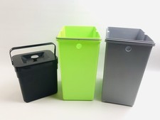 Ersatzeimer Abfallsammler