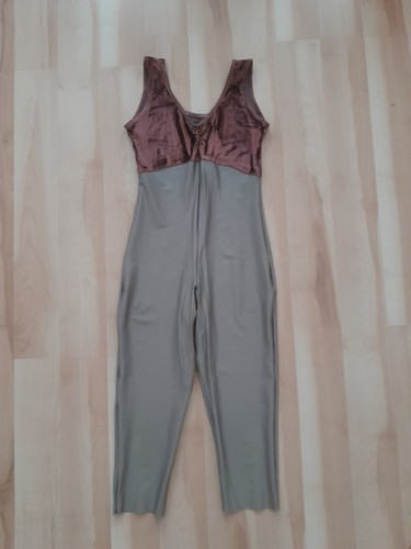 Damen ballett ganzanzug - damen,