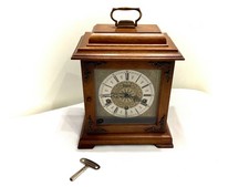 Vintage *Urgos* Tischuhr