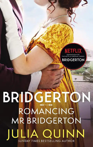 Bridgertons book - bridgertons:,