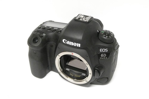 Canon eos mark - mark, gehäuse