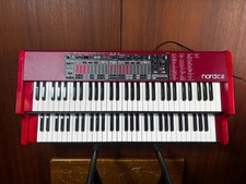 Nord C2 Dual 61-Tasten Manual