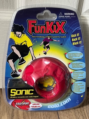 Funkix elektronisches hacky - elektronisches,