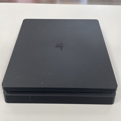 Sony playstation slim 500gb - playstation,