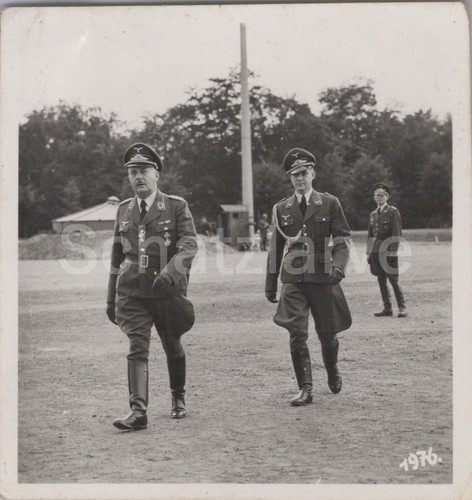 Foto blick auf - zwei, schicke