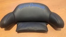 Harley Davidson Tour Pak
