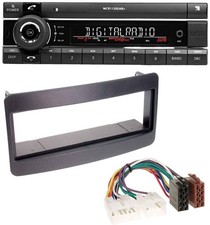 Kienzle Bluetooth MP3 USB DAB