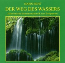 Der Weg des Wassers von