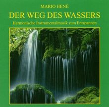 Der weg des - des, wassers