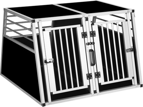 Tectake 402226 aluminium - tectake,