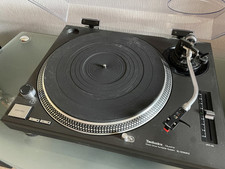 Technics SL 1210 MK 2 Plattenspieler