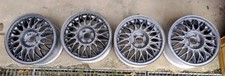 4x BBS - 409 ALLUFELGEN 15"
