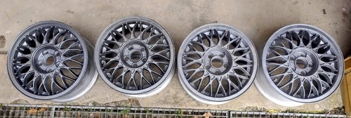 Bbs 409 allufelgen 15 - -,
