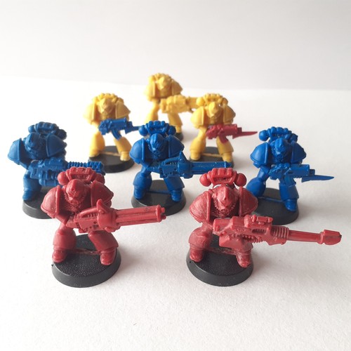 Space crusade 8x - space, crusade,