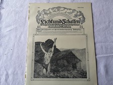 RK 1911 47 Müller-Dachau Kley