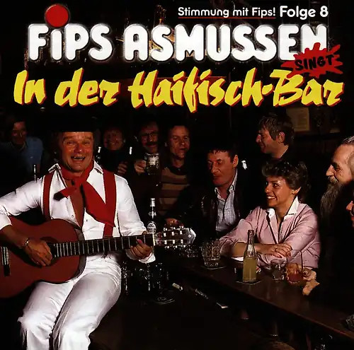 Fips asmussen in der - -,
