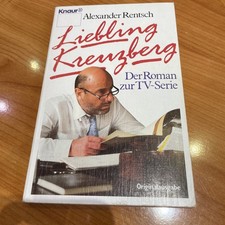 Liebling Kreuzberg (Bd. 1)