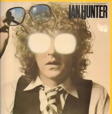 Ian Hunter Youre Never Alone