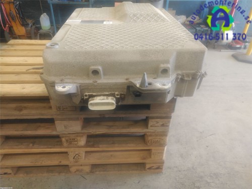 Hybrid batterie renault fw - -,