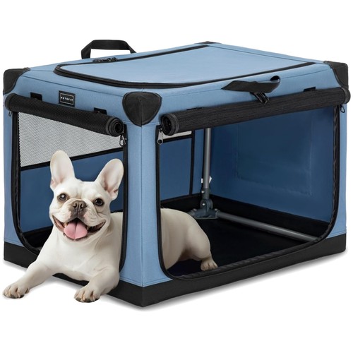 Hundebox faltbar transportbox - faltbar,,