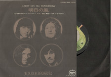 BADFINGER - Carry On Till
